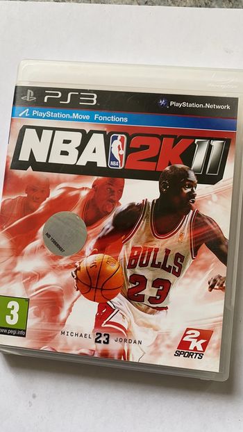 Jeu Sony d’occasion