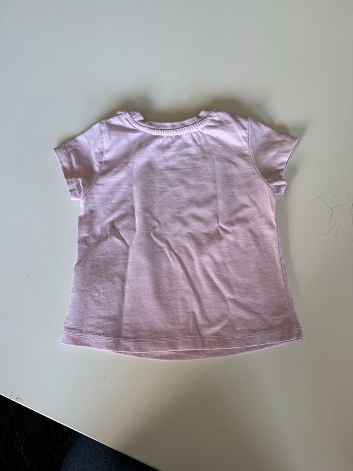 T-shirt - photo numéro 5