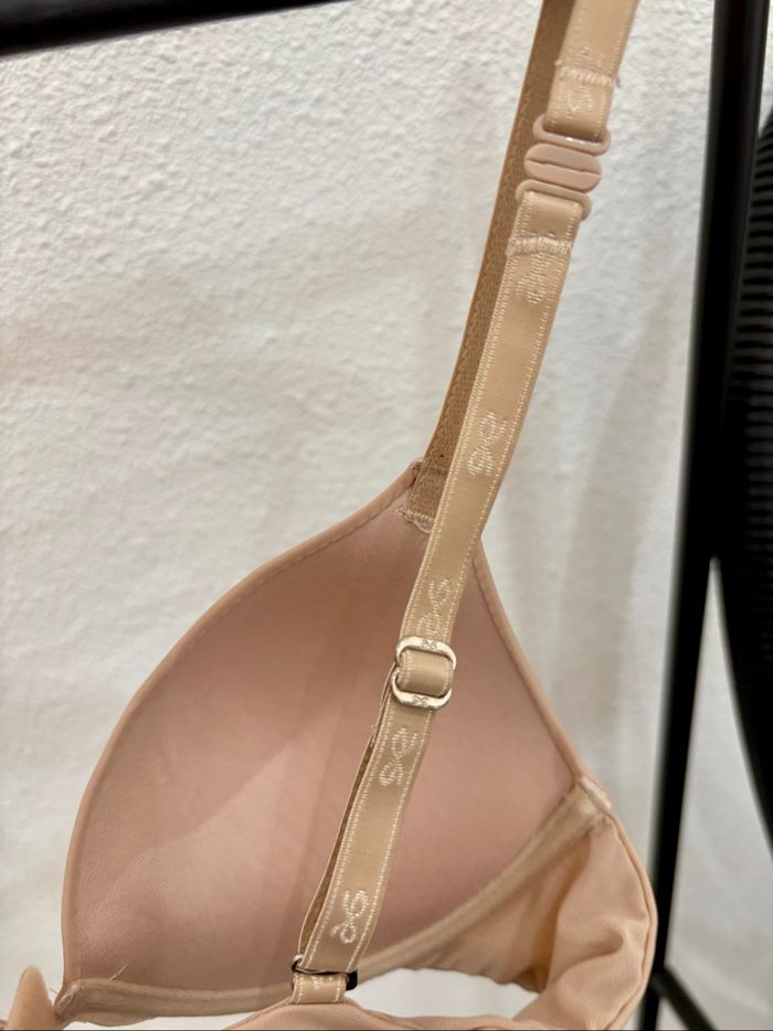Soutien-gorge push-up chair Hunkemöller - Taille 90A - photo numéro 5