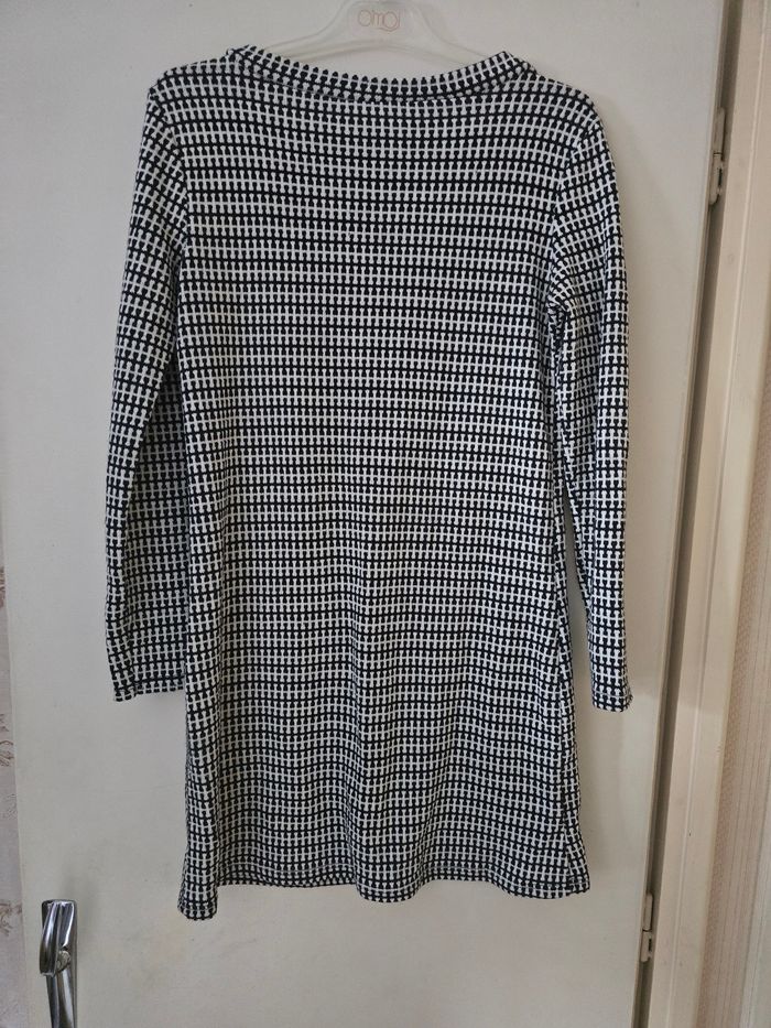 Robe hiver - photo numéro 3