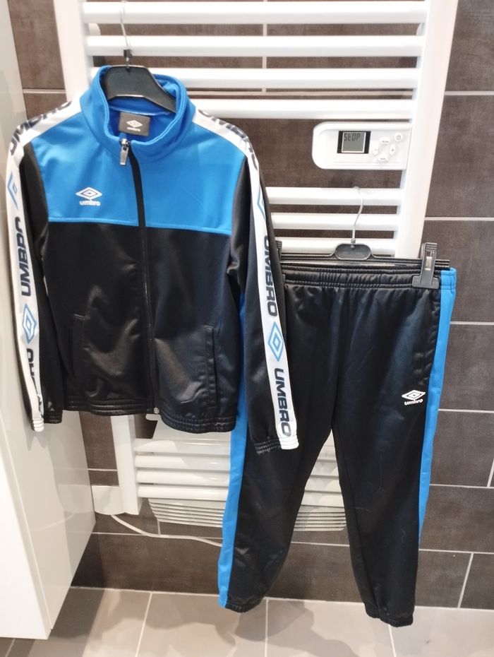 Survêtement - photo numéro 4