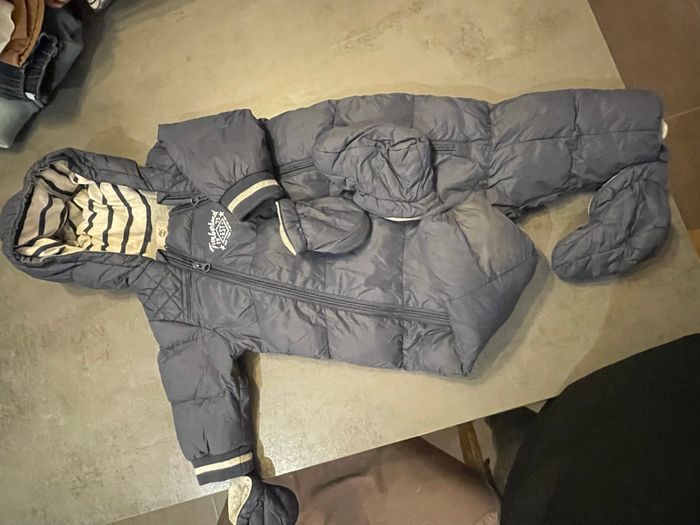 Lot 12 mois - photo numéro 10