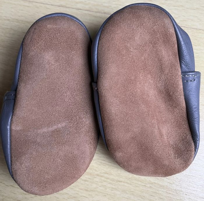 Chausson souple Robeez - photo numéro 2