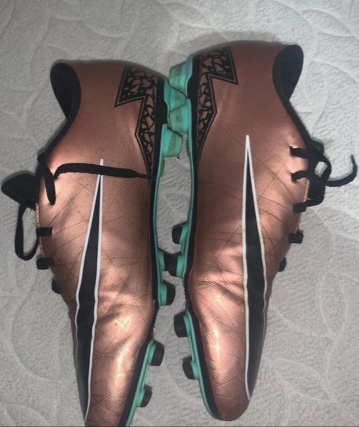 Crampon Nike - photo numéro 4