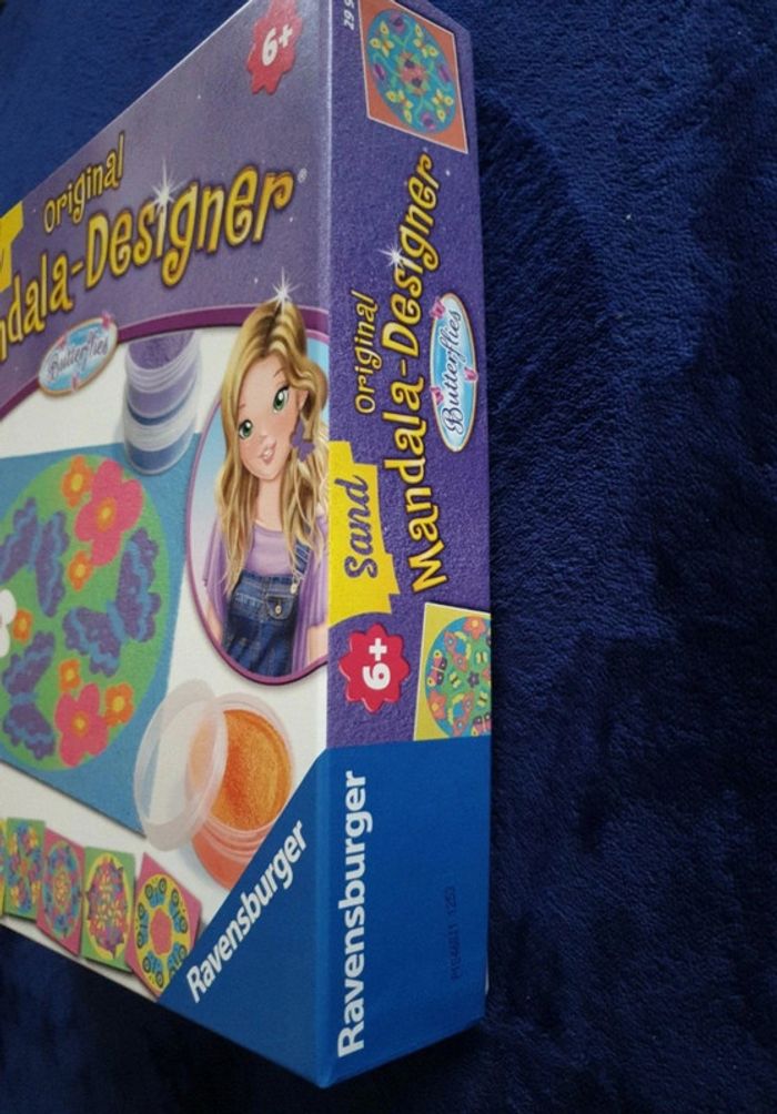 Mandala-designer - photo numéro 4