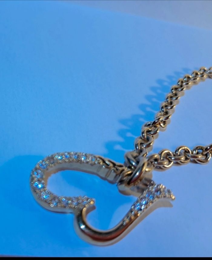 Bracelet doré guess - photo numéro 3