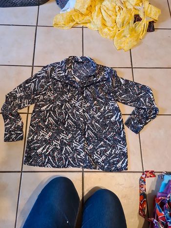 Chemisier vero moda m