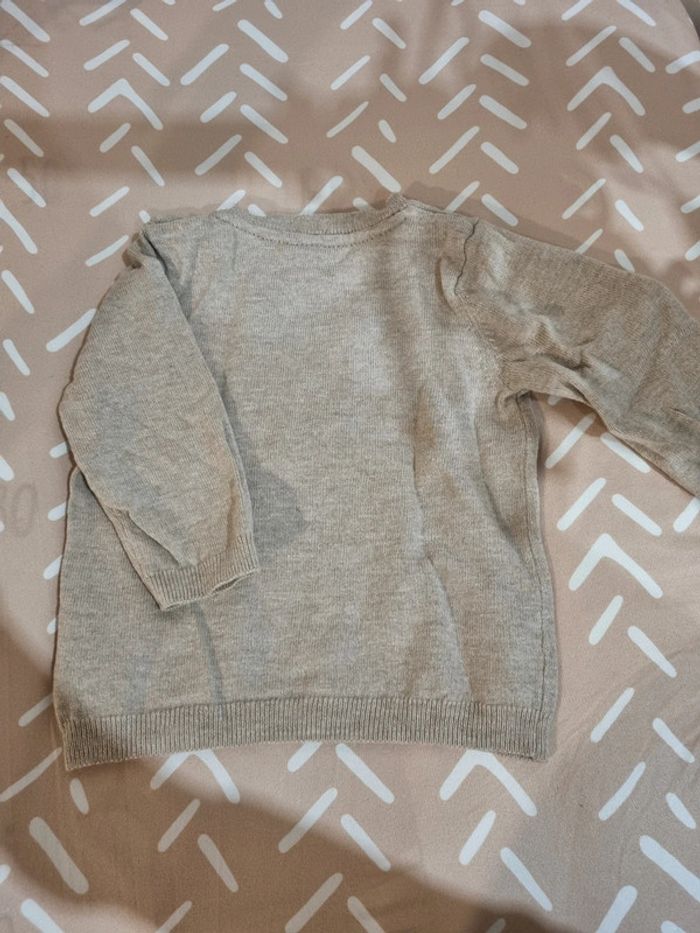 Pull de Noël - photo numéro 2