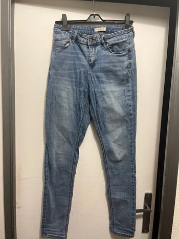 Jeans taille 38