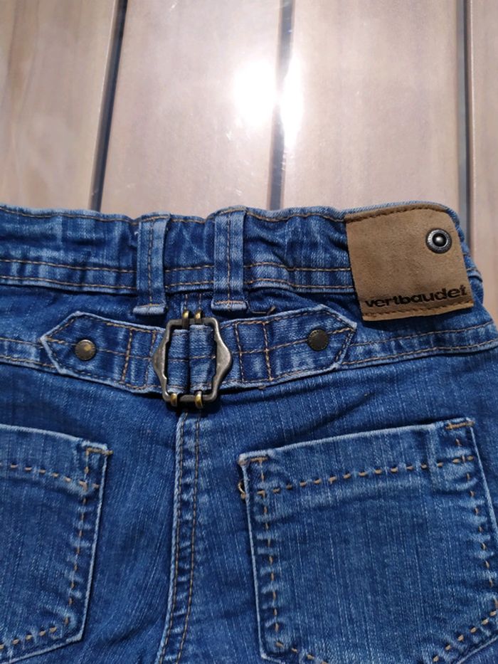 💎Short en jean Vertbaudet💎 - photo numéro 6