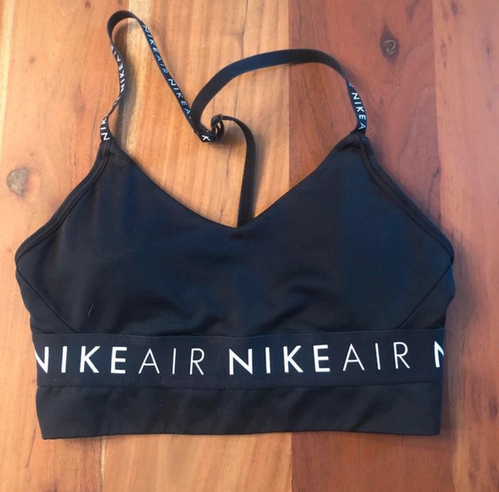 Brassière femme Nike