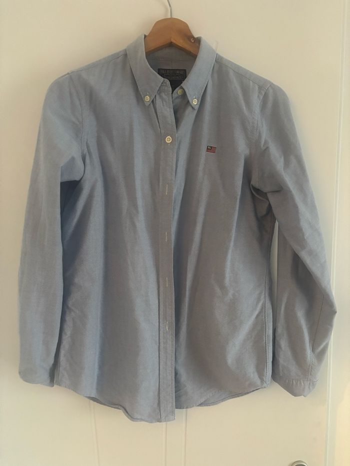 Chemise Ralph Lauren - photo numéro 3