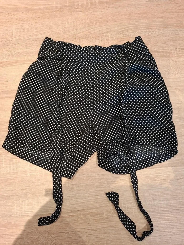 Short fluide hiver et été - photo numéro 4
