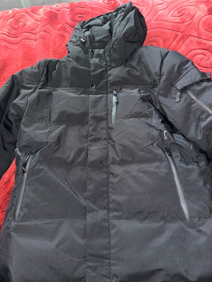 Parka long - photo numéro 7