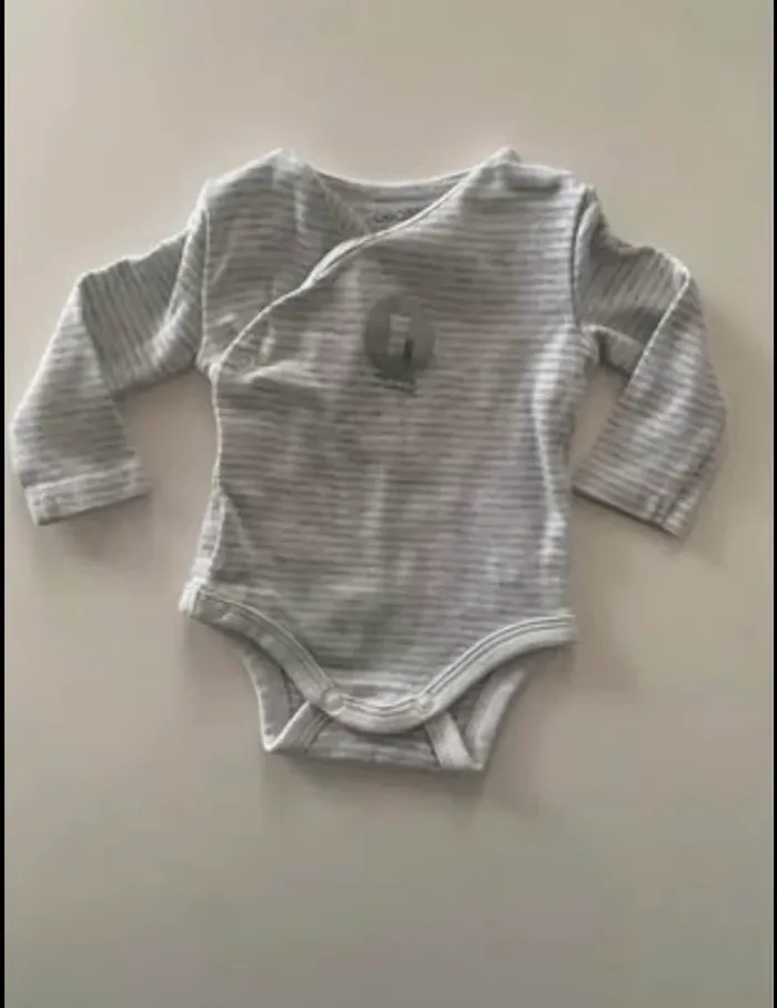 Body Obaïbi 1 mois