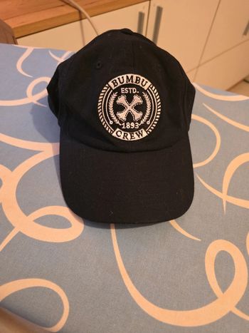 Casquette