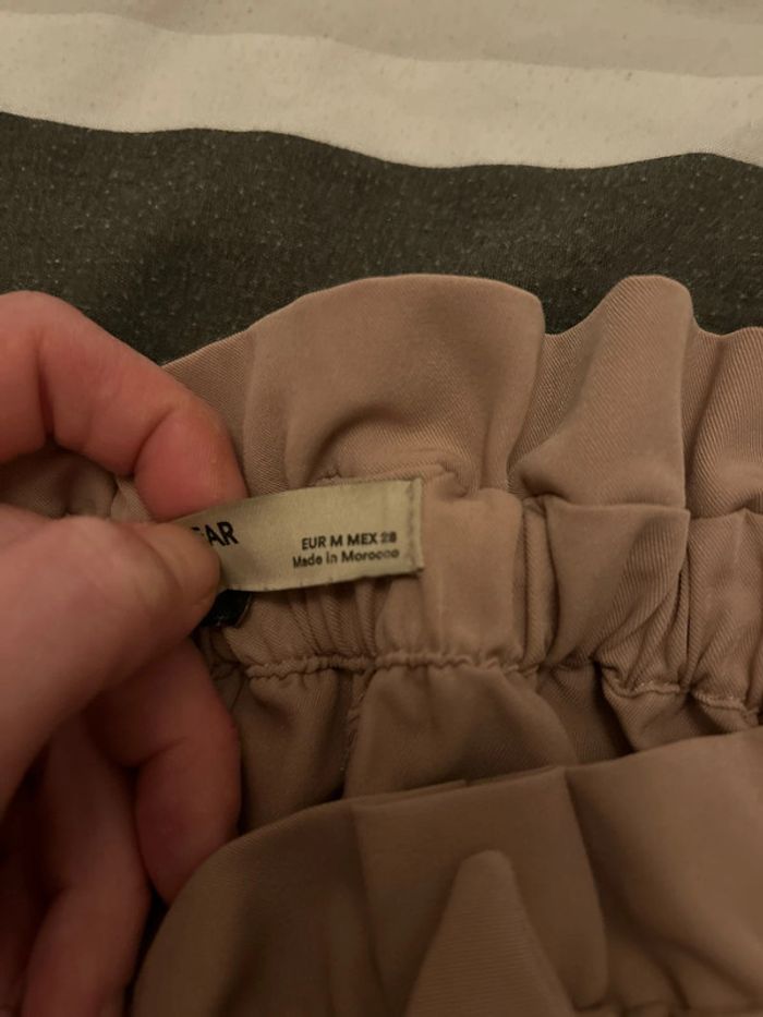 Pantalon pull&bear taille M - photo numéro 5