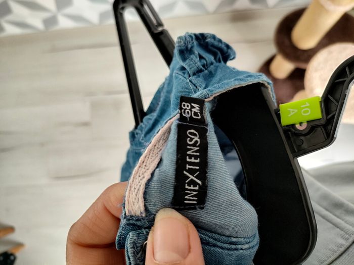 Robe fille - photo numéro 3