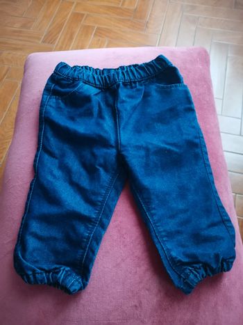 Jean orchestra 9 mois neuf