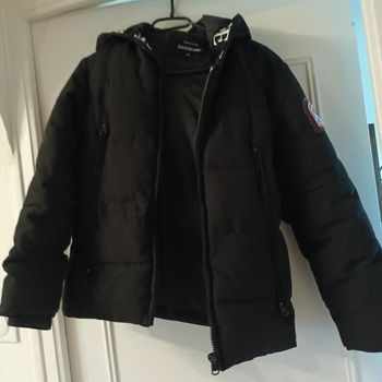 Manteau