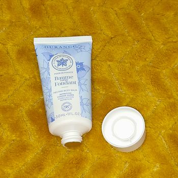 Baume corps fondant Durance