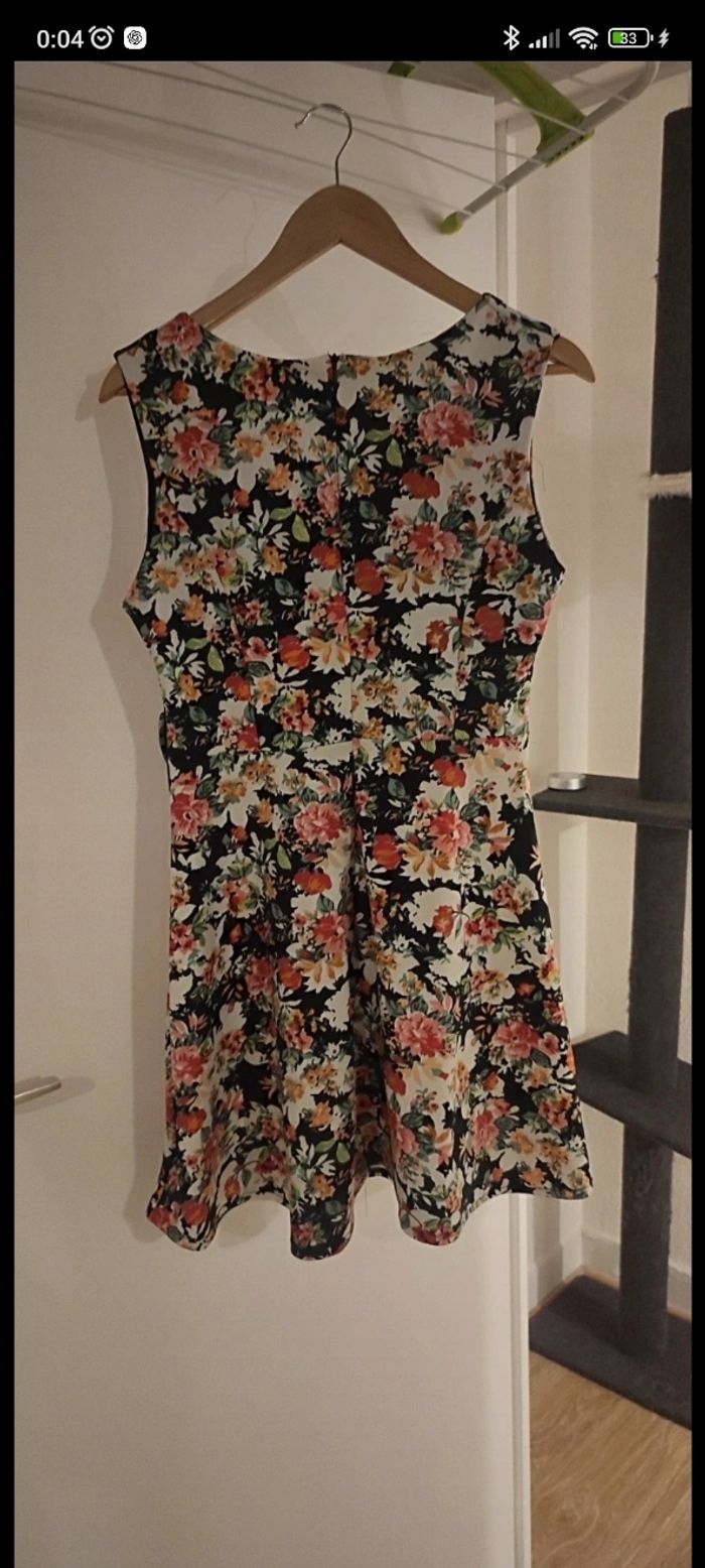 Tunique / Robe printemps ete - photo numéro 4