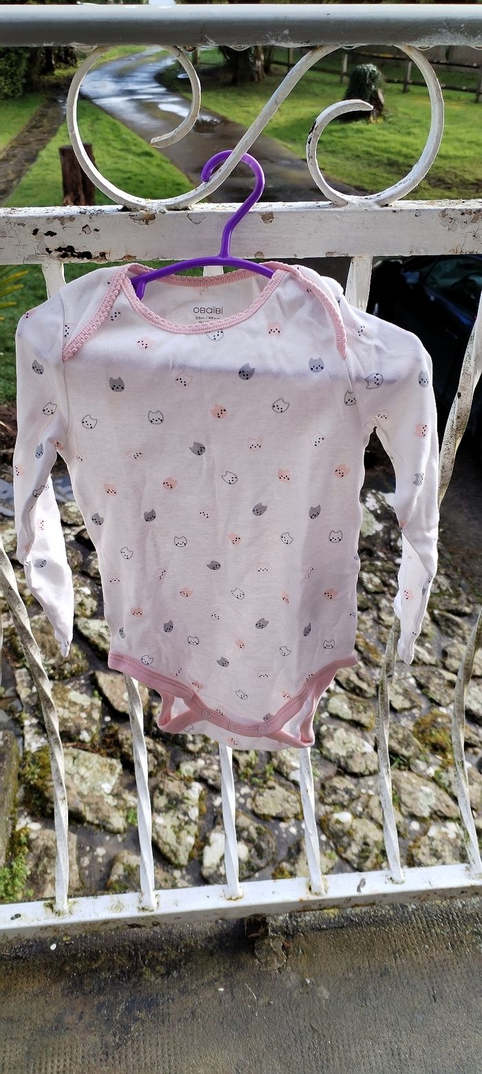 Bodies fille - photo numéro 7