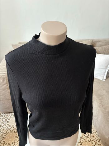T-shirt manche longue