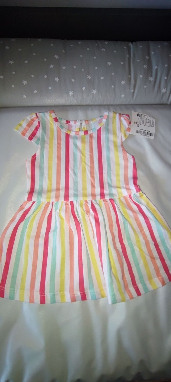 Robe d'été - photo numéro 3