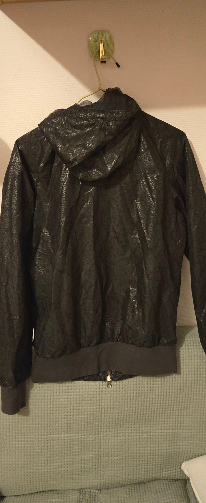 Veste nike M vintage - photo numéro 5