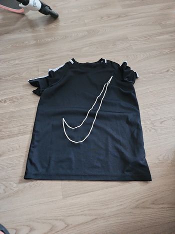 Tee-shirt nike