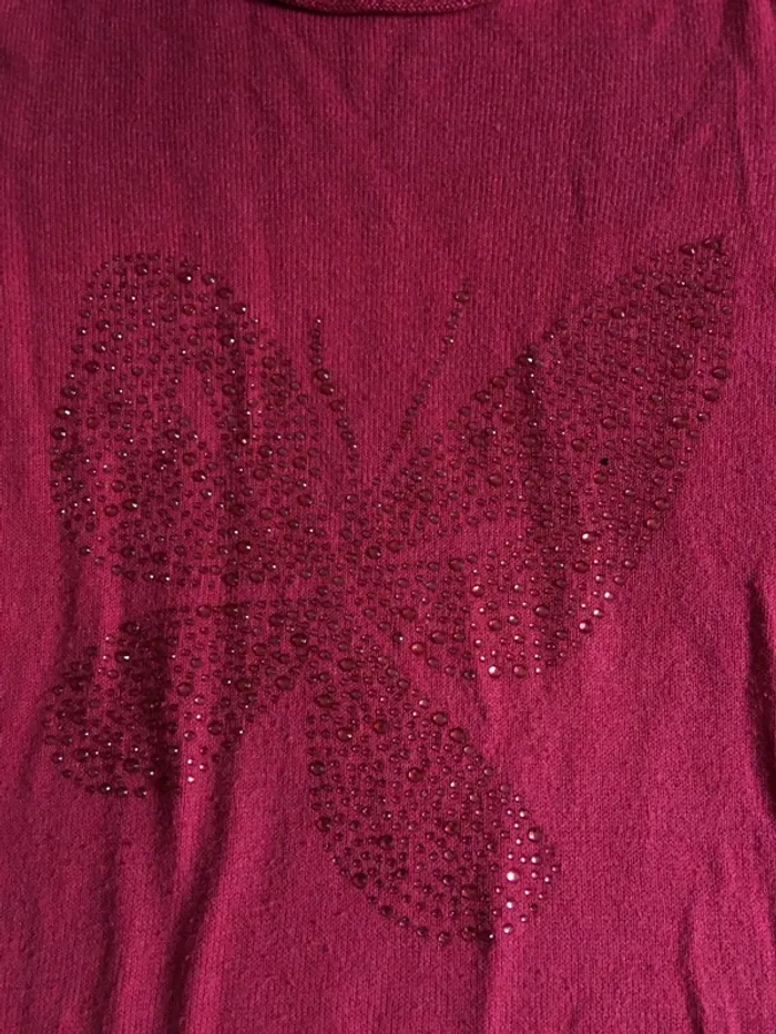 Pull-over - photo numéro 4