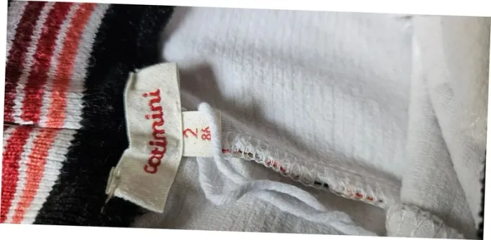 Ensemble 3 pièces catimini - photo numéro 8