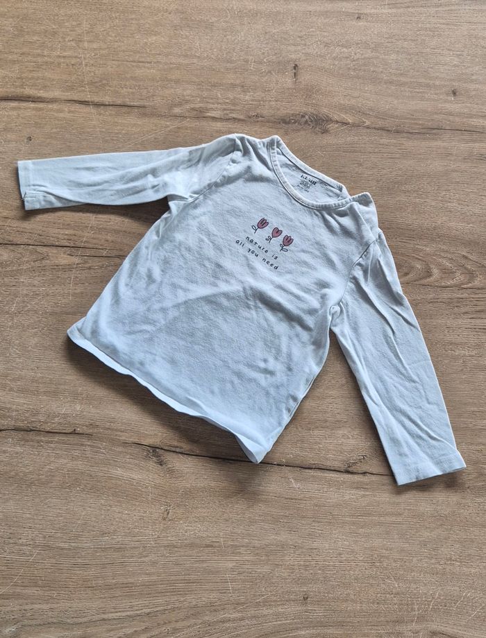 Lot t-shirts 24 mois - photo numéro 3