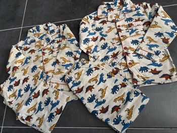 Pyjama 