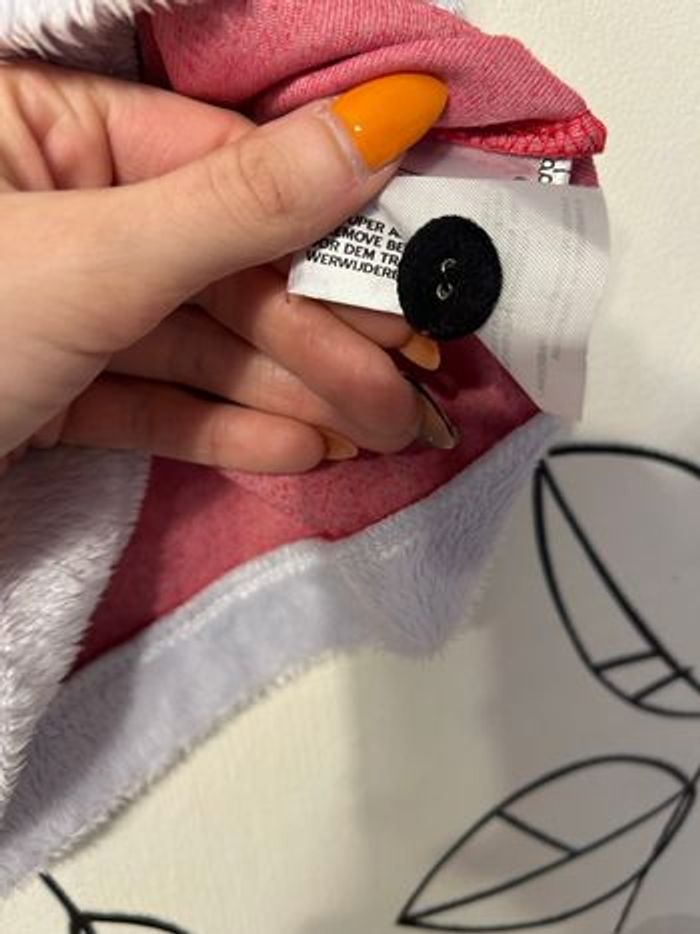 Robe Noël 6 mois - photo numéro 5