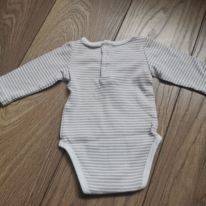 Body 3 mois - photo numéro 4