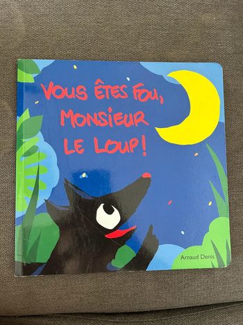 Lot de livres 0-3 ans