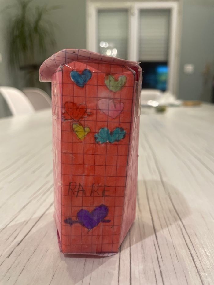 2 Lola belle - photo numéro 3