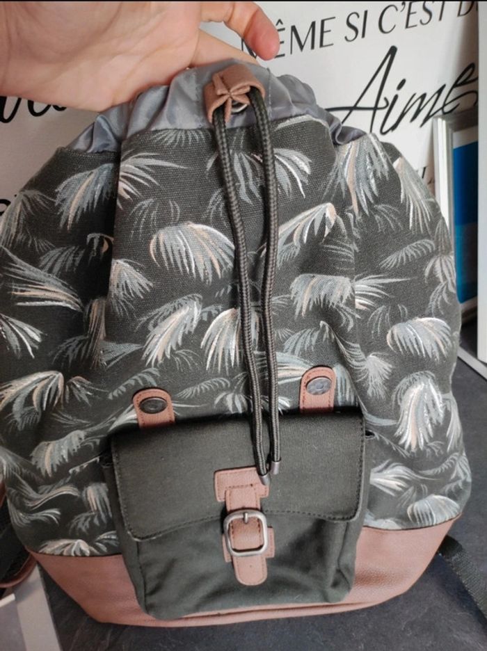 Sac à dos - photo numéro 4