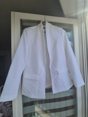 Ensemble blazer