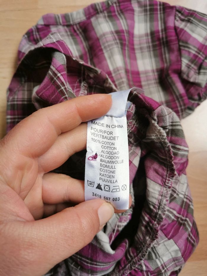 Robe 👗 - photo numéro 4