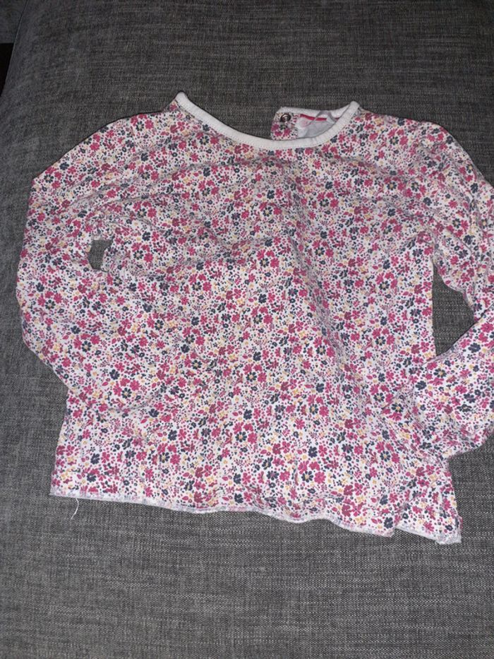 Ensemble Tee-shirt et robe 3ans - photo numéro 3