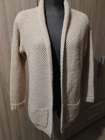 Gilet femme taille 38 /40