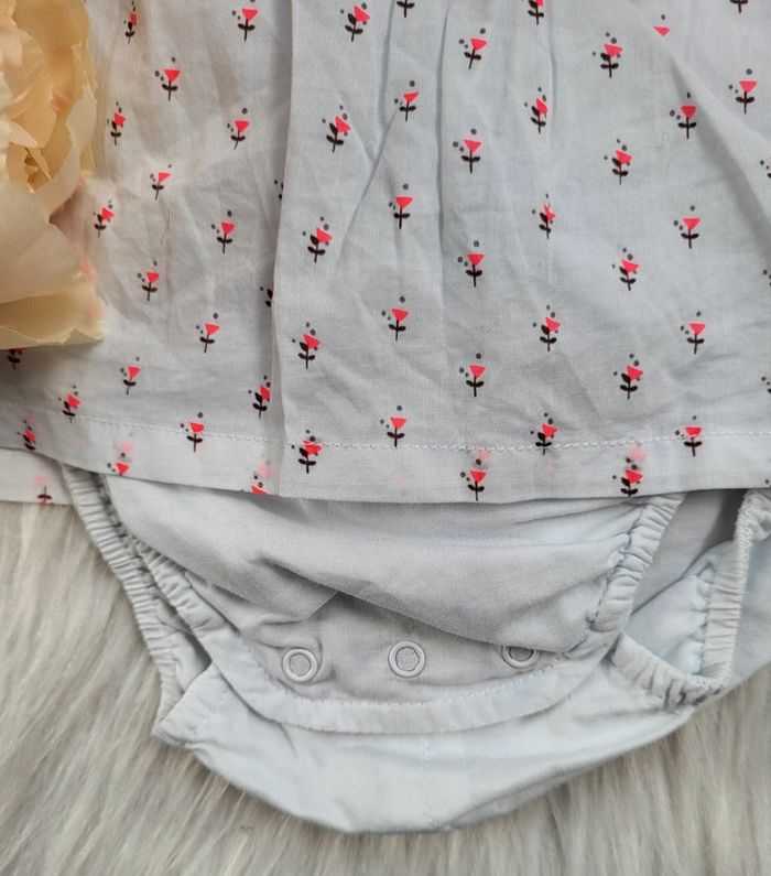 Robe billieblush 6mois - photo numéro 3