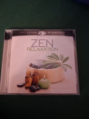 Zen relaxation