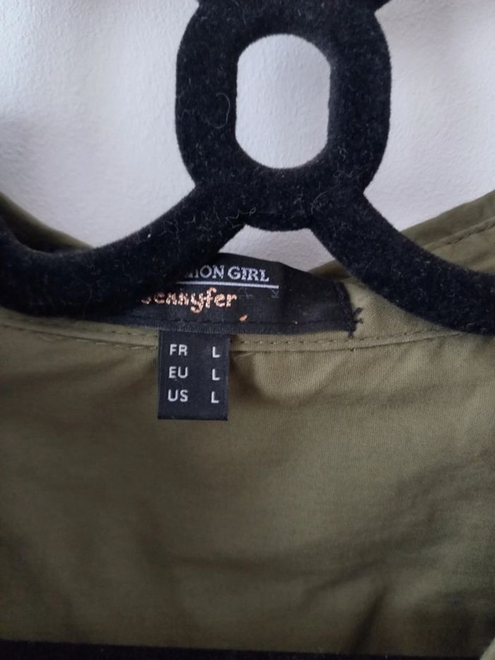 Chemise - photo numéro 3