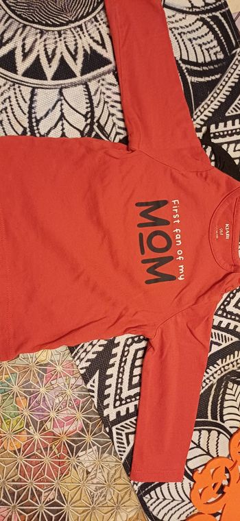 Pull mom