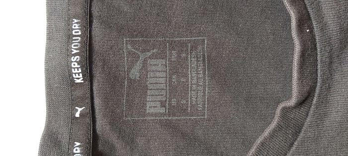 Tshirt manche courte Puma S - photo numéro 3