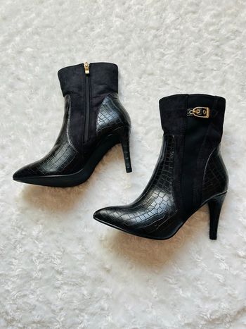 Bottines